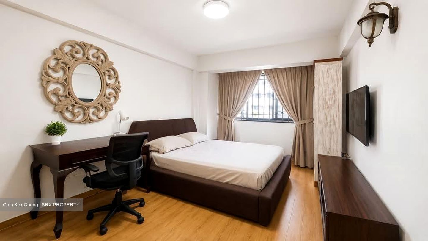 Blk 7 Lew Lian Gardens (Serangoon), HDB 4 Rooms #578498001